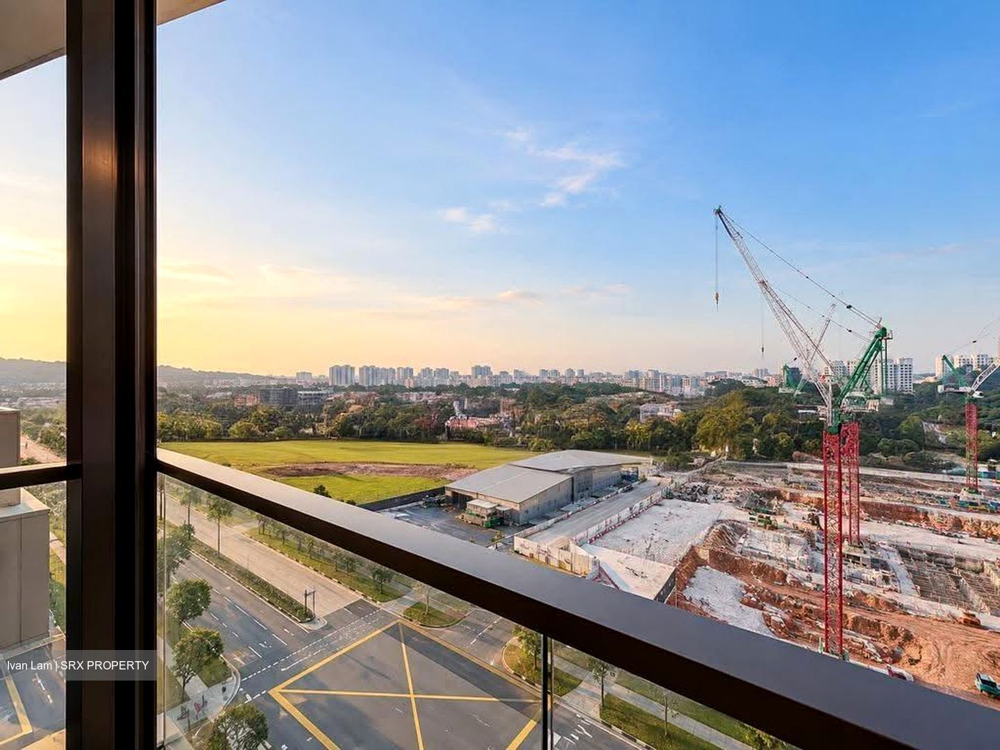 Dairy Farm Residences (D23), Apartment #629753201